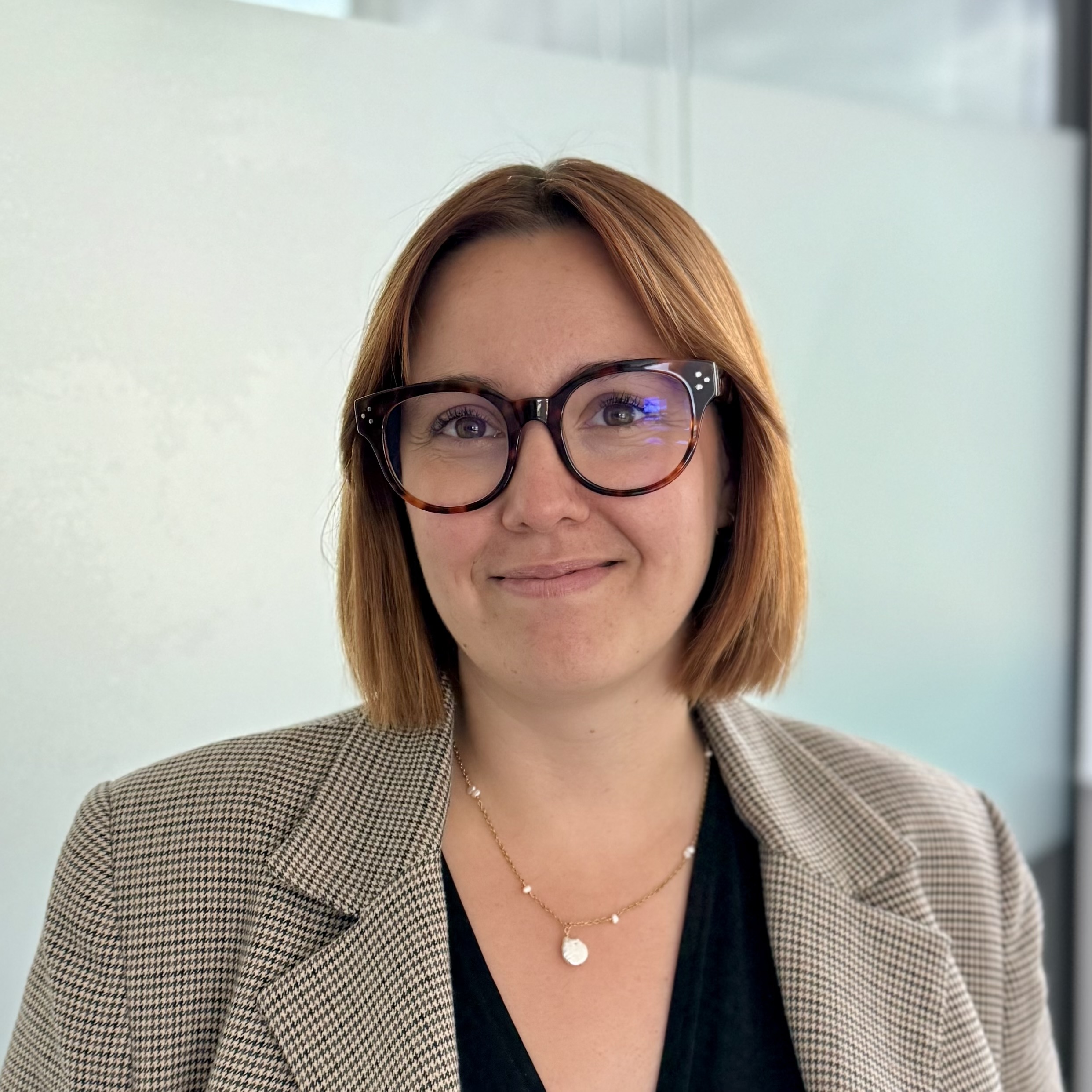 portrait Emilie Gattet